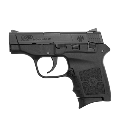 NEW Smith & Wesson M&P Bodyguard .380ACP just $350 out-the-door!!!