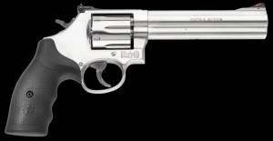 Smith & Wesson 686 .357 Magnum just $875 out-the-door!